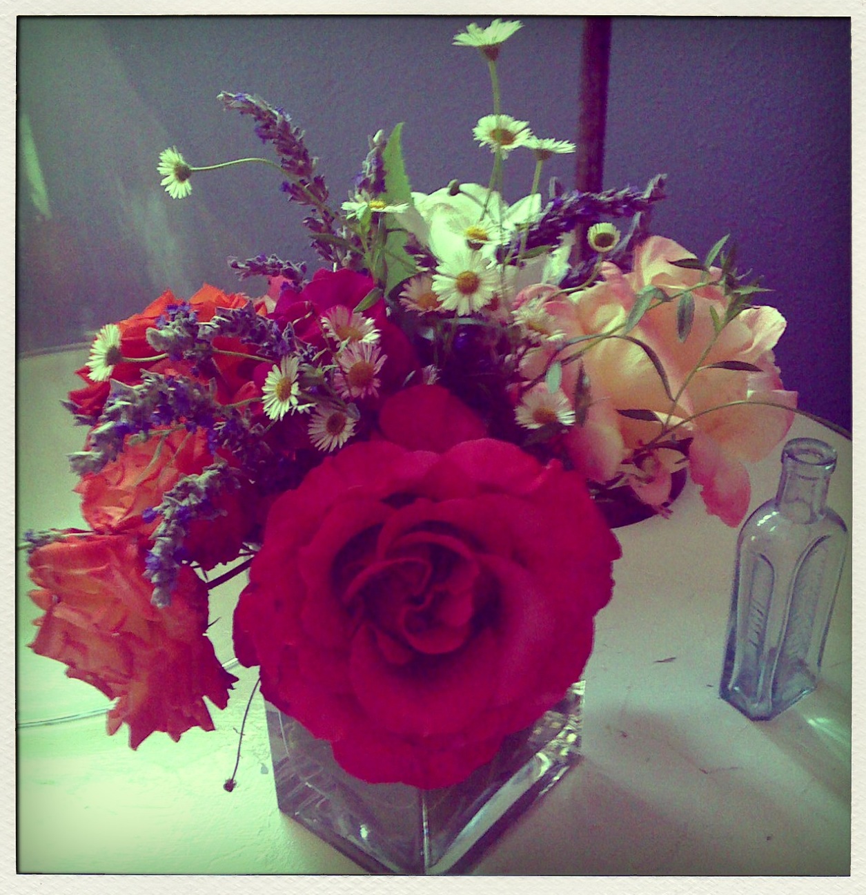 mama's flowers